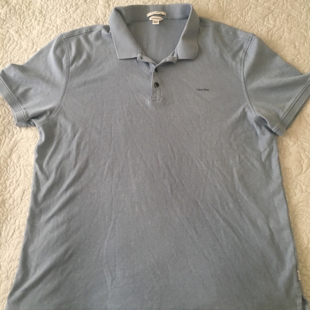 Polo shirt
